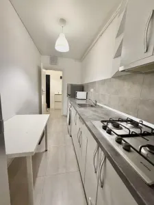 Garsonieră decomandată, mobilata – Militari Pollux Residence - Bucuresti