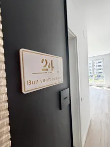 Garsoniera in zona Militari Residence bloc finalizat - Bucuresti