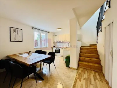 Casa 4 camere de inchiriat | Selimbar | 140 mp | - Selimbar