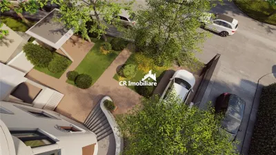 Casă 6 camere București - poza 7