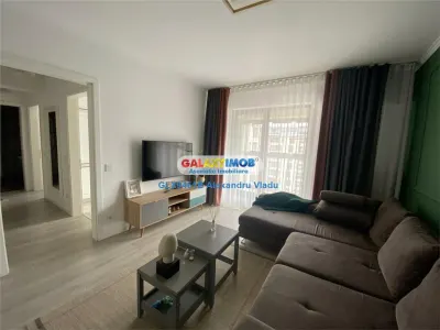 Apartament 2 camere București - poza 2
