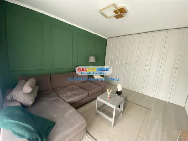 Apartament 2 camere București - poza 3