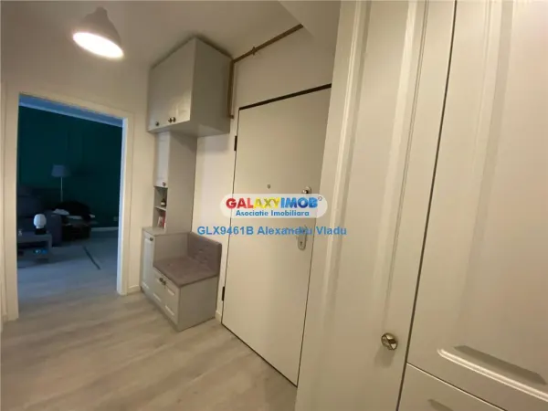 Apartament 2 camere București - poza 4