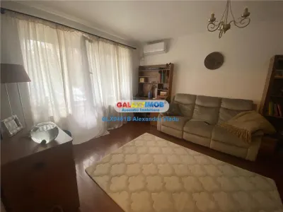 Apartament 2 camere București - poza 1