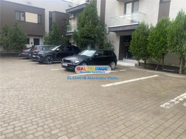 Apartament 2 camere București - poza 14