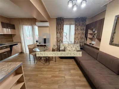 Apartament 3 camere, parcare proprie, in Ploiesti, zona Torcatori. - Ploiesti