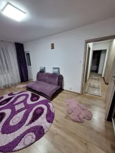 Apartament 2 camere se inchiriat - Bucuresti