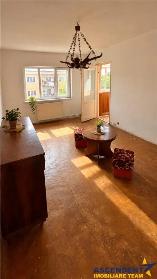 Apartament 3 camere Covasna - poza 1