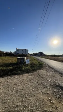 Teren Berceni - poza 1