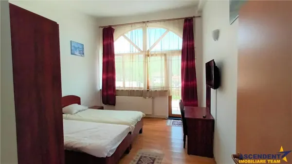 Hotel/Pensiune Brașov - poza 2