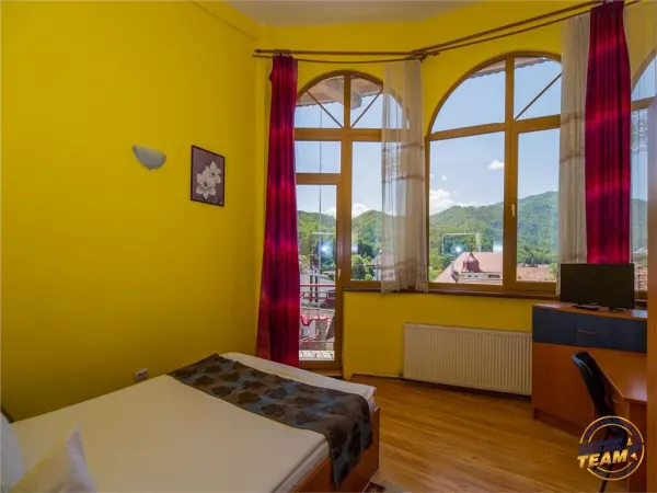Hotel/Pensiune Brașov - poza 12