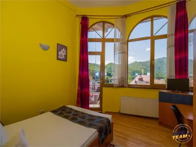 Hotel/Pensiune Brașov - poza 12