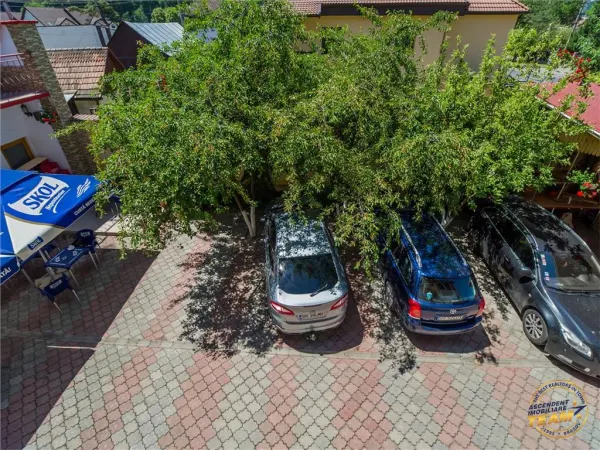 Hotel/Pensiune Brașov - poza 13