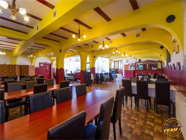 Hotel/Pensiune Brașov - poza 14