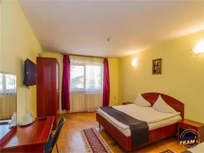 Hotel/Pensiune Brașov - poza 17