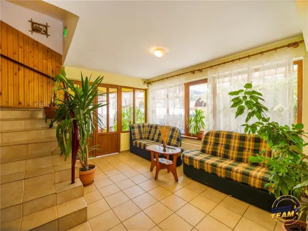 Hotel/Pensiune Brașov - poza 18
