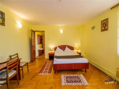 Hotel/Pensiune Brașov - poza 22