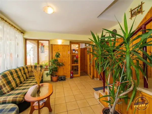 Hotel/Pensiune Brașov - poza 6