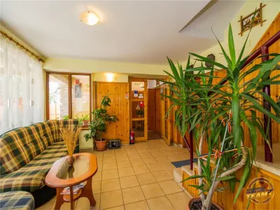 Hotel/Pensiune Brașov - poza 6