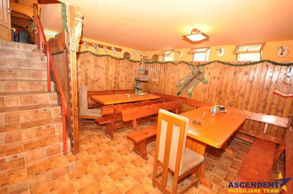 Hotel/Pensiune Brașov - poza 7