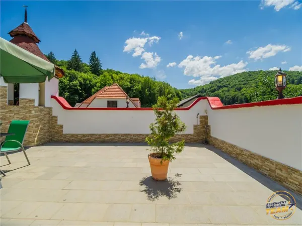 Hotel/Pensiune Brașov - poza 8