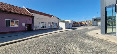 Casă 7 camere Reșița - poza 2