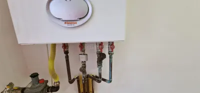 Casă 7 camere Reșița - poza 14