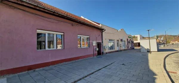 Casă 7 camere Reșița - poza 23