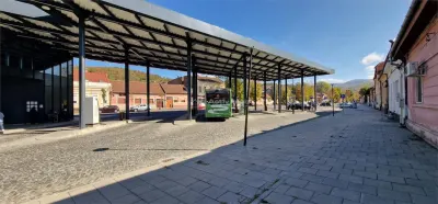 Casă 7 camere Reșița - poza 26