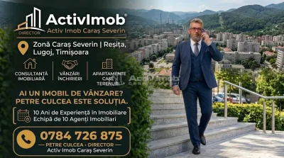 Casă 7 camere Reșița - poza 5
