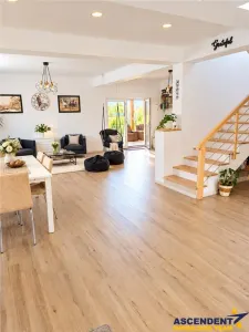 Casa pe 500mp teren, insorita, garaj, Bartolomeu, Brasov - Brasov