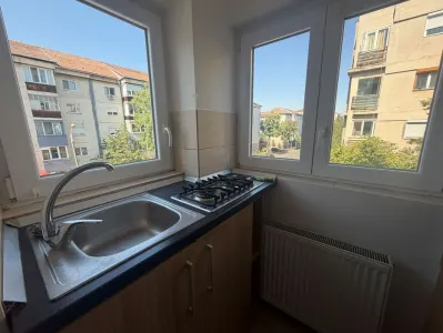 Apartament 1 camera Oradea - poza 6