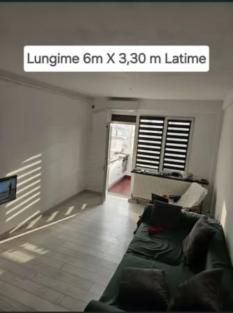 Apartament 1 camera Brăila - poza 1