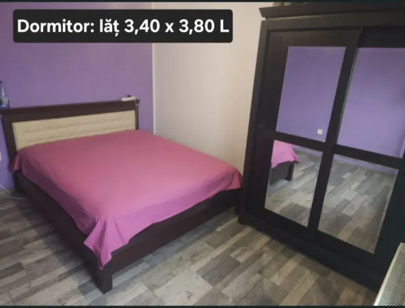 Apartament 1 camera Brăila - poza 2