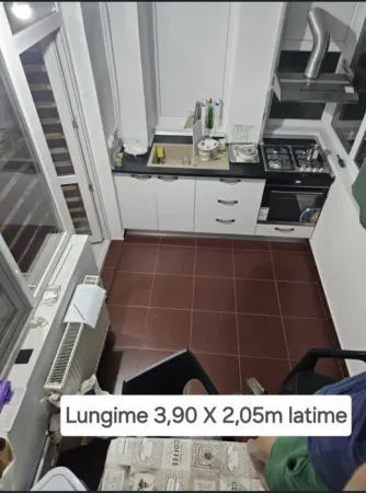 Apartament 1 camera Brăila - poza 4