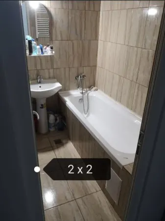 Apartament 1 camera Brăila - poza 6