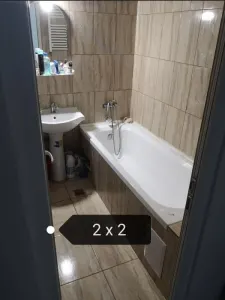 Apartament 1 camera Brăila - poza 6