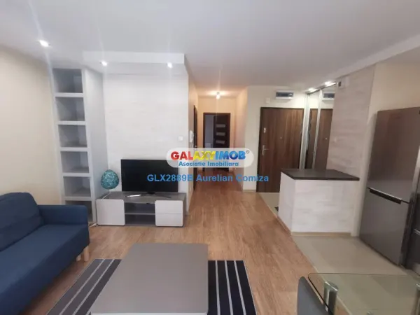 Apartament 2 camere Snagov - poza 1