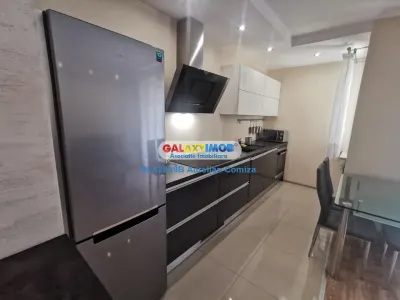 Apartament 2 camere Snagov - poza 4