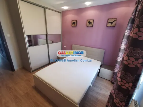 Apartament 2 camere Snagov - poza 5