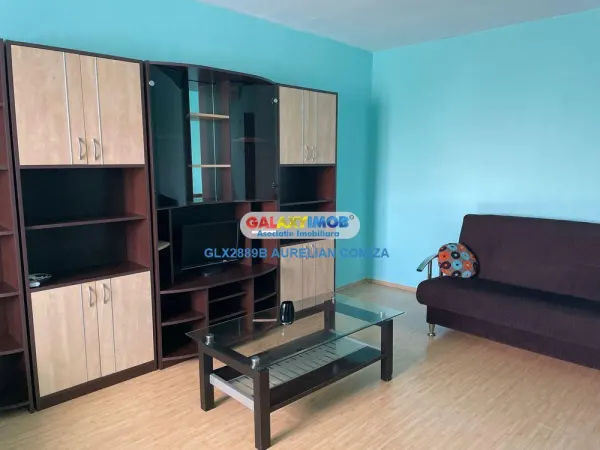 Apartament 2 camere București - poza 1