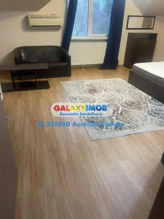 Apartament 1 camera București - poza 1