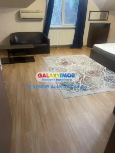 Apartament 1 camera București - poza 1