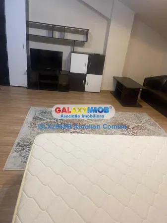 Apartament 1 camera București - poza 3