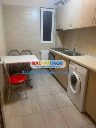 Apartament 1 camera București - poza 4