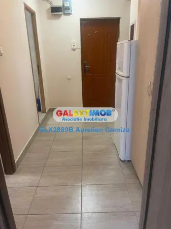 Apartament 1 camera București - poza 5