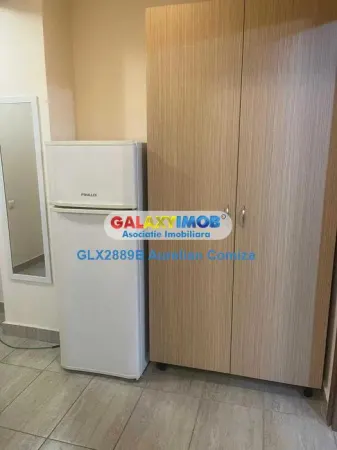Apartament 1 camera București - poza 8