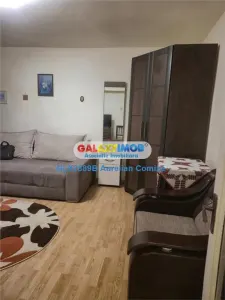 Apartament 1 camera București - poza 1