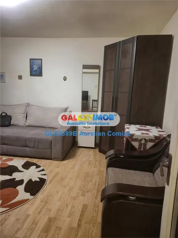 Apartament 1 camera București - poza 1
