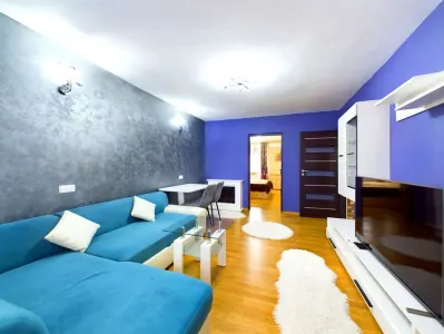 Apartament 2 camere modern langa Afi Brasov - Brasov